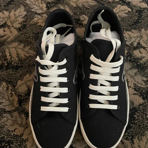 Rag n’ Bone quart low sneakers. - Picture 3 of 5
